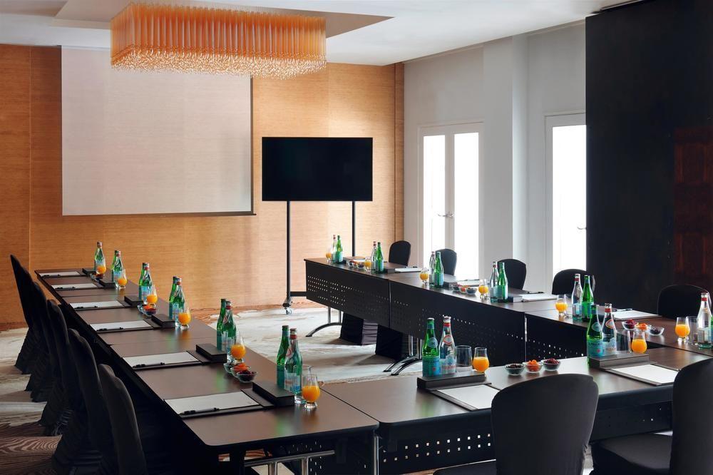 Oasia Resort Sentosa By Far East Hospitality Сингапур Экстерьер фото Meeting room