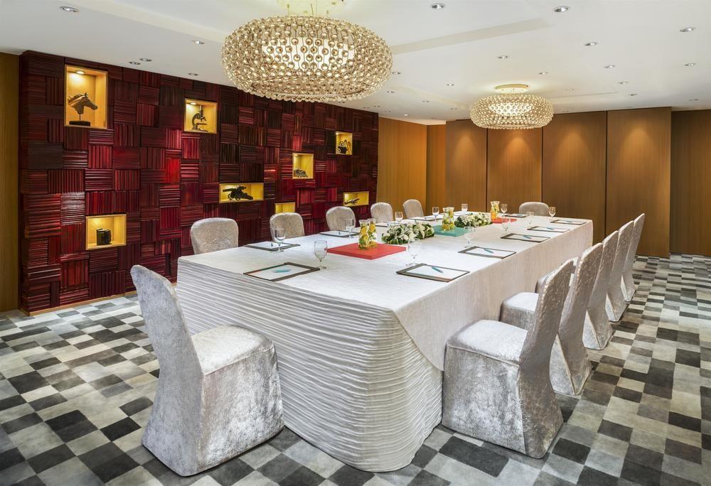 Oasia Resort Sentosa By Far East Hospitality Сингапур Экстерьер фото The Imperial, New Delhi
